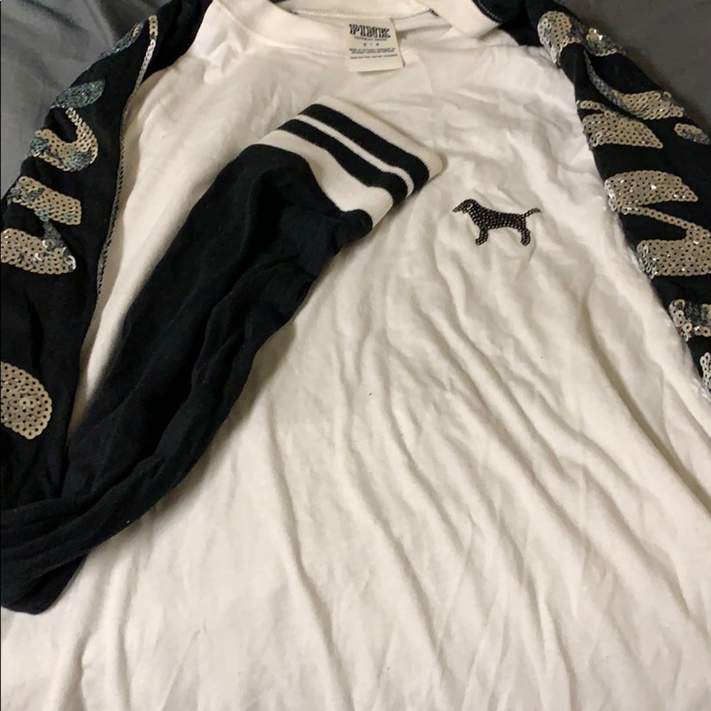 Victoria secret long-sleeve